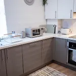 Corner House