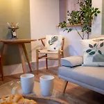 Corner House Apartament