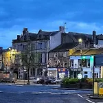 Corner House * Skipton