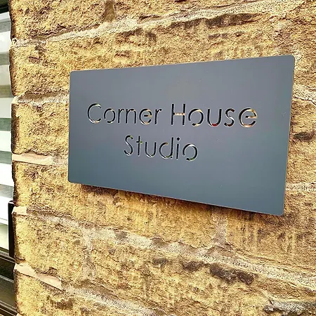 Corner House