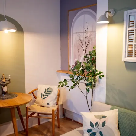 Corner House סקיפטון