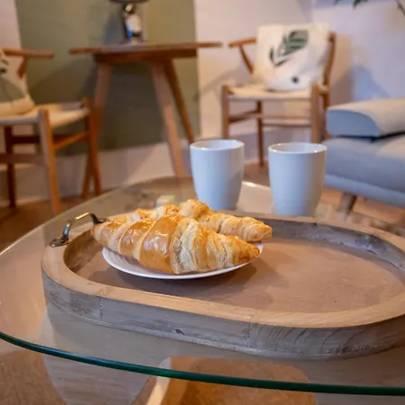 Corner House סקיפטון