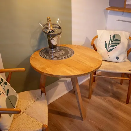 דירה Corner House סקיפטון