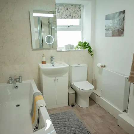 Corner House * סקיפטון