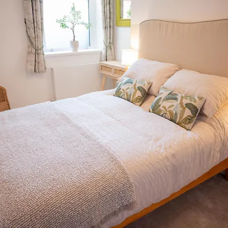 Corner House דירה סקיפטון