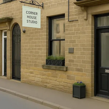 Apartment Corner House Skipton