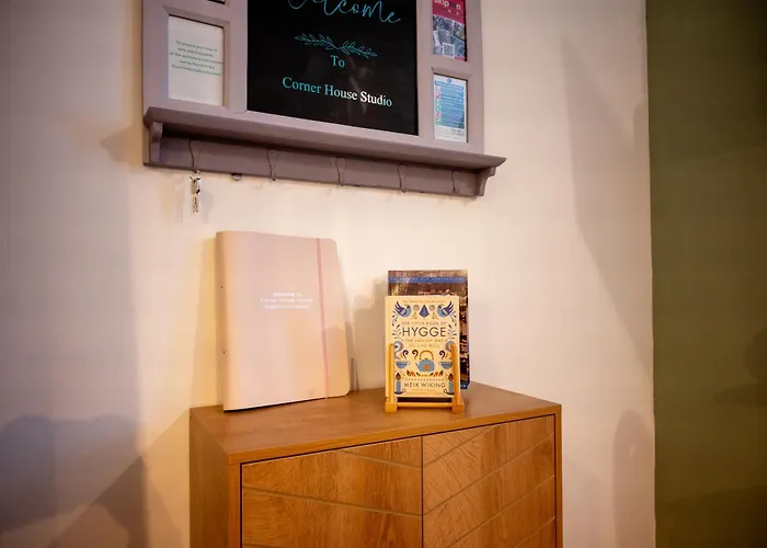 Corner House * סקיפטון