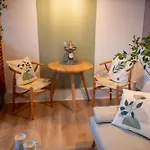 Apartment Corner House
