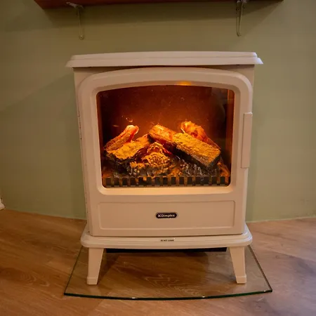 Corner House Apartmán *