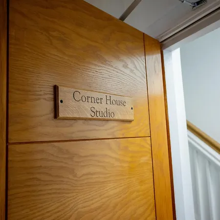 Apartmán Corner House