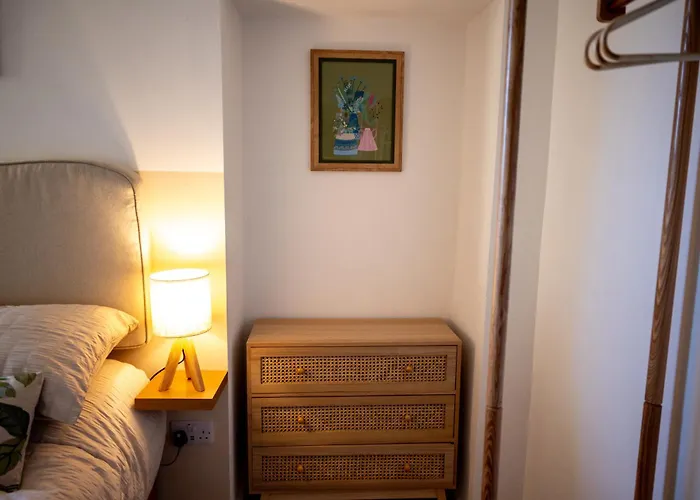 Corner House Apartment Skipton