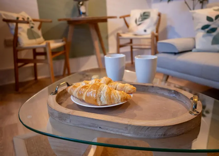 Corner House Skipton