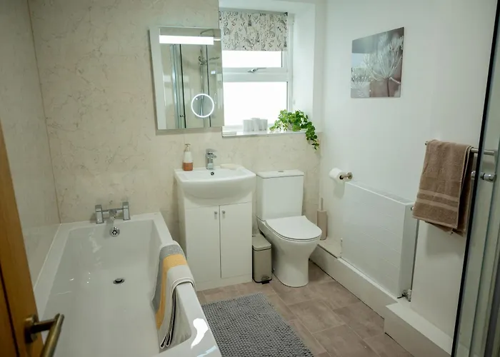 Corner House * سكيبتون